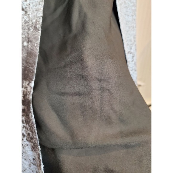 Catherines Womens 4X 30/32W Split back top - Picture 5 of 8